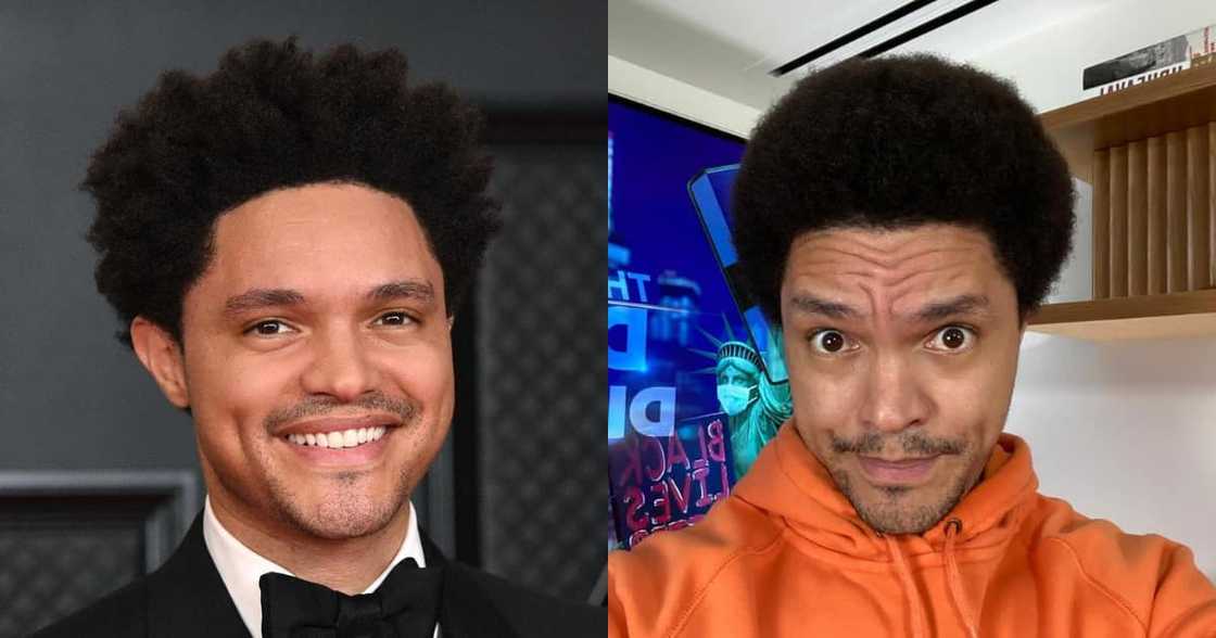 Trevor Noah: Social media reacts to claim that you have to be smart to like comedian Trevor Noah: Social media reacts to claim that you have to be smart to like comedian