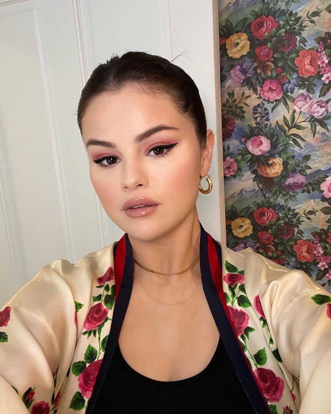 Selena Gomez