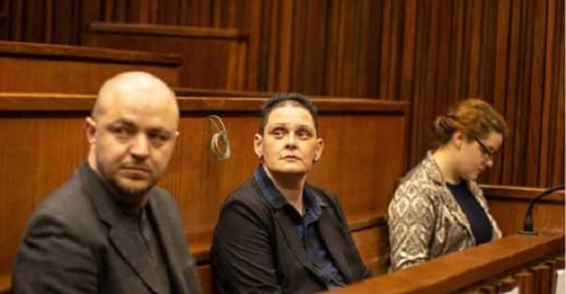 Shocking facts about Krugersdorp killers full story Shocking facts about Krugersdorp killers full story