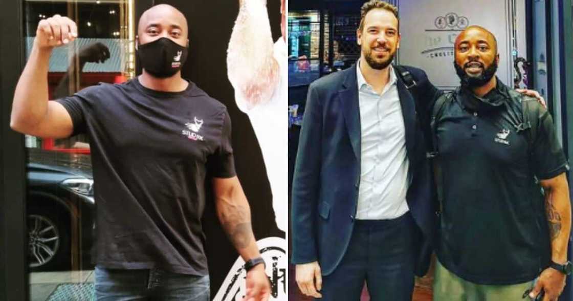 Cyril Ramaphosa, Son, Tumelo, Local Banks, Politically Exposed, South Africa, Buisness, Crypto Cyril Ramaphosa, Son, Tumelo, Local Banks, Politically Exposed, South Africa, Buisness, Crypto