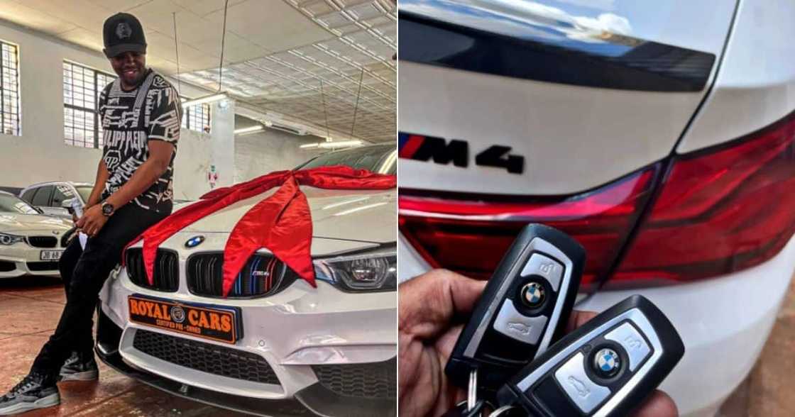 BMW M4, South Africa, Mzansi BMW M4, South Africa, Mzansi