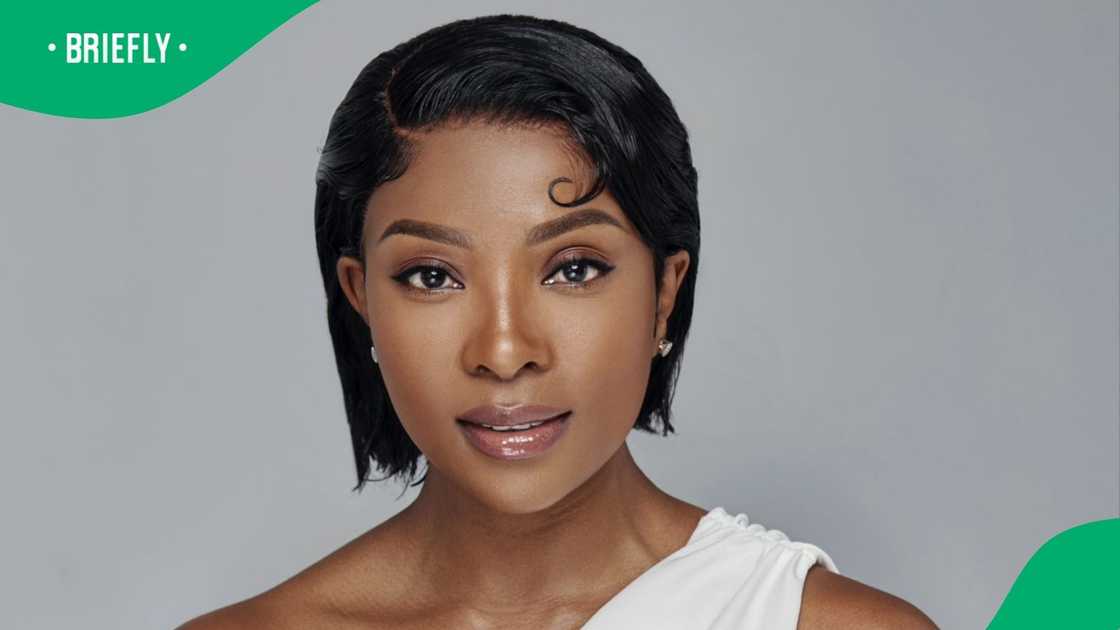 Radio and TV personality is suing the SABC Radio and TV personality is suing the SABC