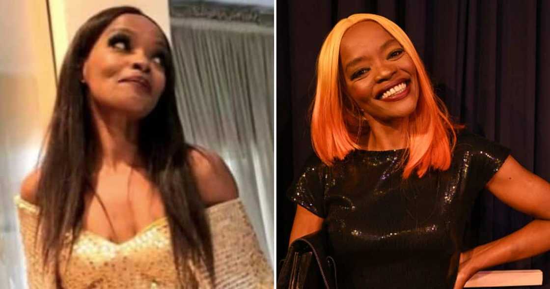 Fans remember Kuli Roberts on her heavenly birthday Fans remember Kuli Roberts on her heavenly birthday