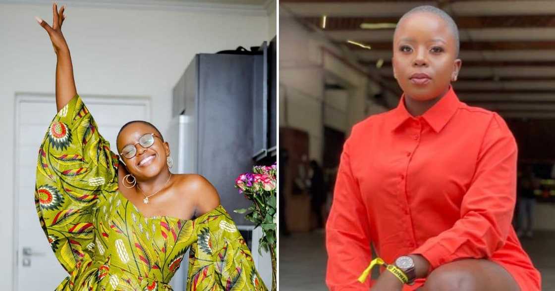 Lady shares how mom wants R5k for her lobola Lady shares how mom wants R5k for her lobola