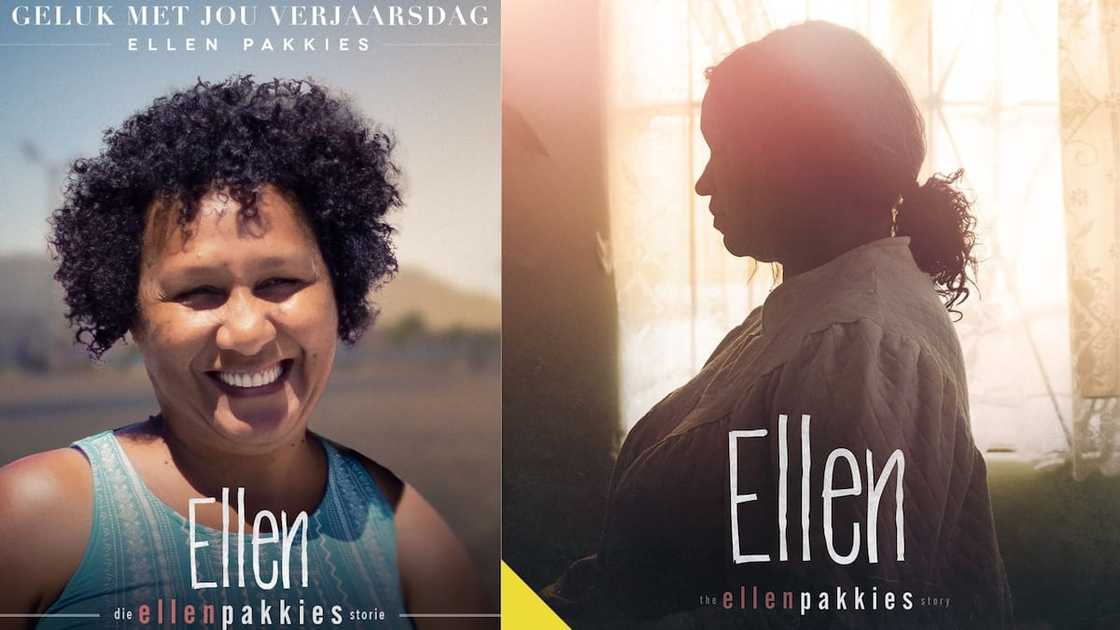 South African movies South African movies