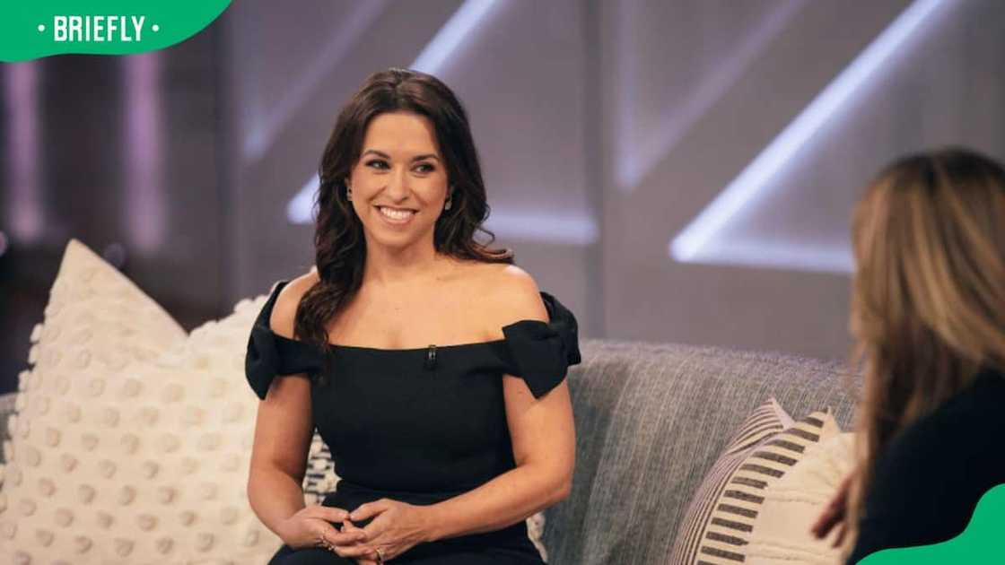 Lacey Chabert now Lacey Chabert now
