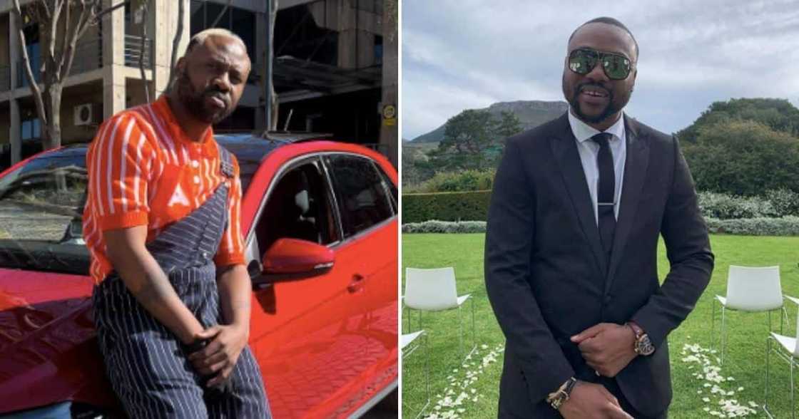 Sizwe Alakine, Reason HD Sizwe Alakine, Reason HD