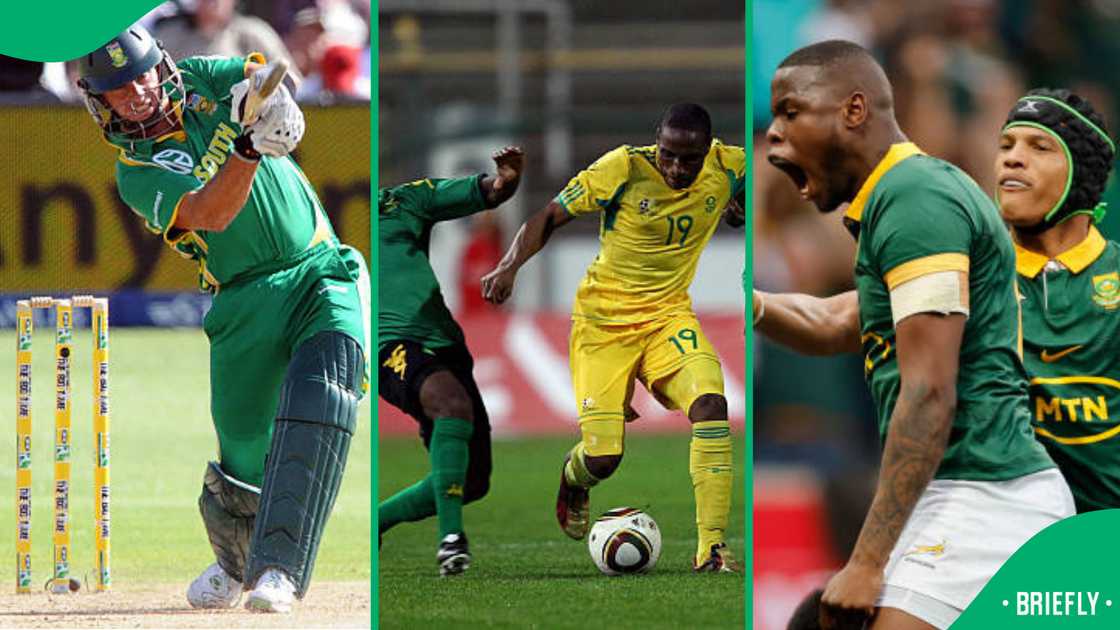 While all three sports—rugby, cricket, and football—offer generous salaries, they vary significantly in their earning structures. Rugby players benefit from strong local contracts and the support of the South African Rugby Union (SARU). While all three sports—rugby, cricket, and football—offer generous salaries, they vary significantly in their earning structures. Rugby players benefit from strong local contracts and the support of the South African Rugby Union (SARU).