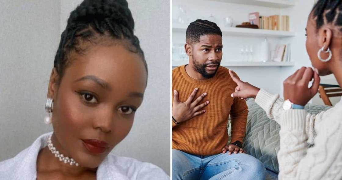 Lady, Chat With Aunt, Hyper-independence, Men Who Don't Provide, Marriage Lady, Chat With Aunt, Hyper-independence, Men Who Don't Provide, Marriage
