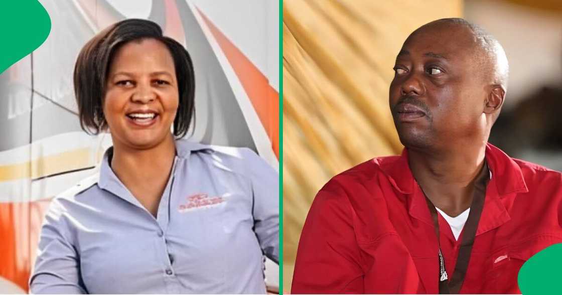 Mpumalanga’s opposition parties have called on the provincial ANC to incorporate their members into government structures. Mpumalanga’s opposition parties have called on the provincial ANC to incorporate their members into government structures.