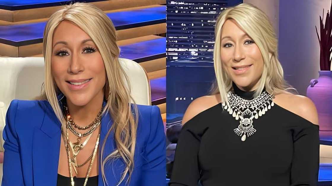 Dan Greiner's wife Dan Greiner's wife