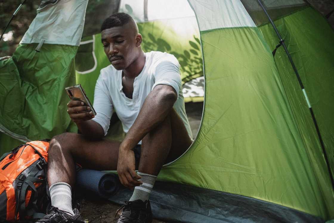 Vodacom 5G APN settings Vodacom 5G APN settings