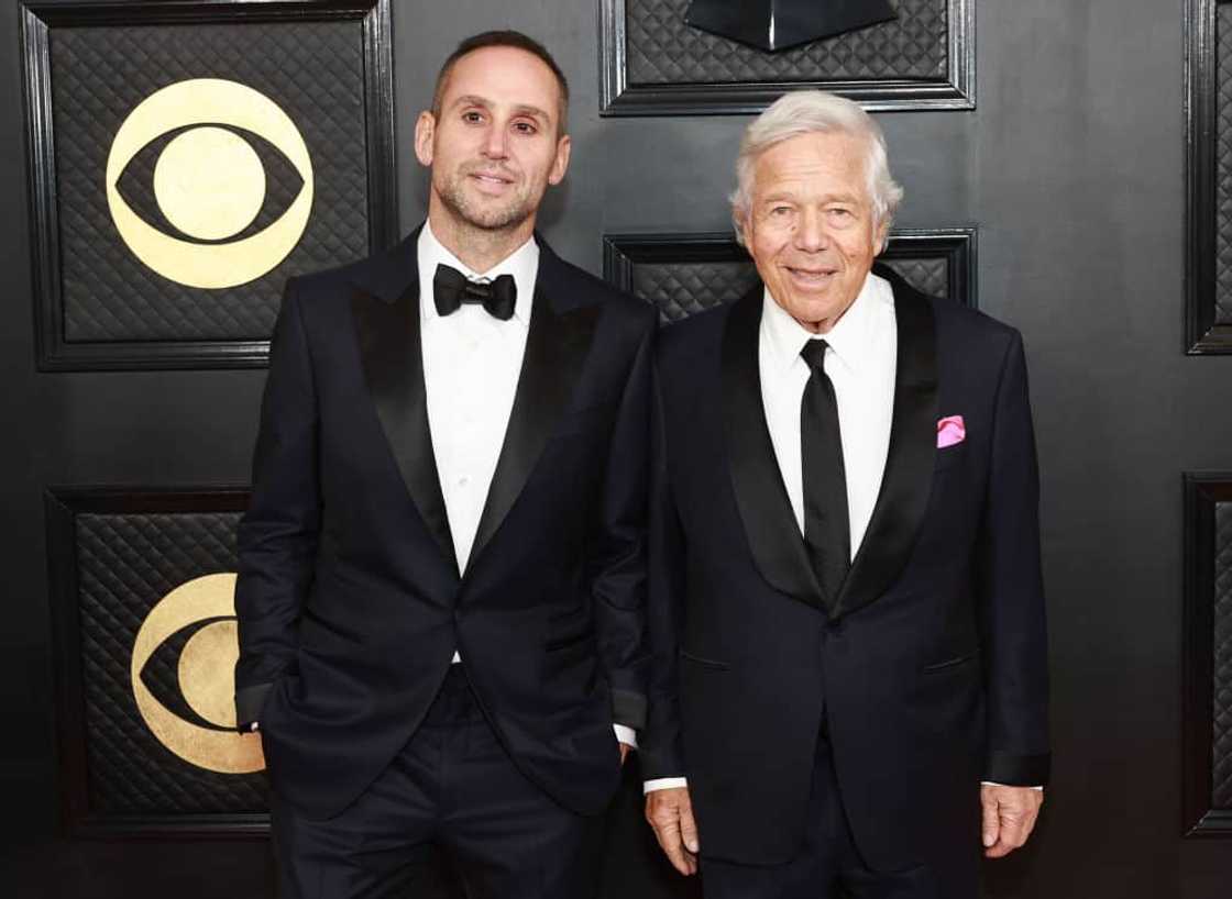 Michael Rubin's biography Michael Rubin's biography