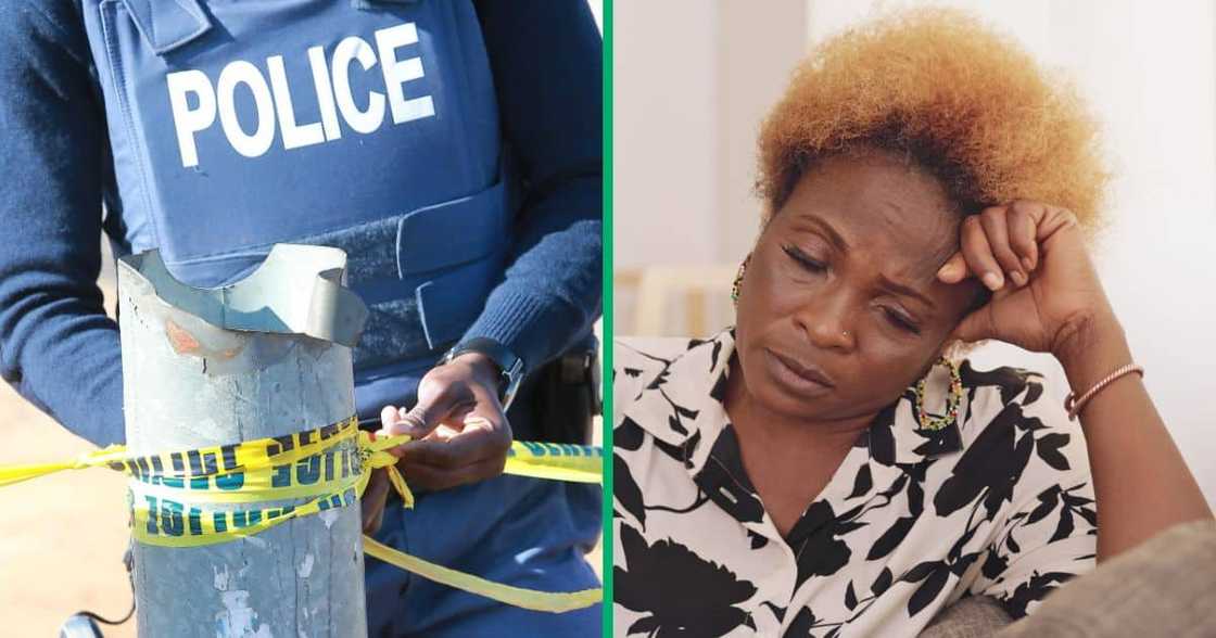 The mother of a young girl who was shot and killed in Soshanguve revealed she was her only child The mother of a young girl who was shot and killed in Soshanguve revealed she was her only child