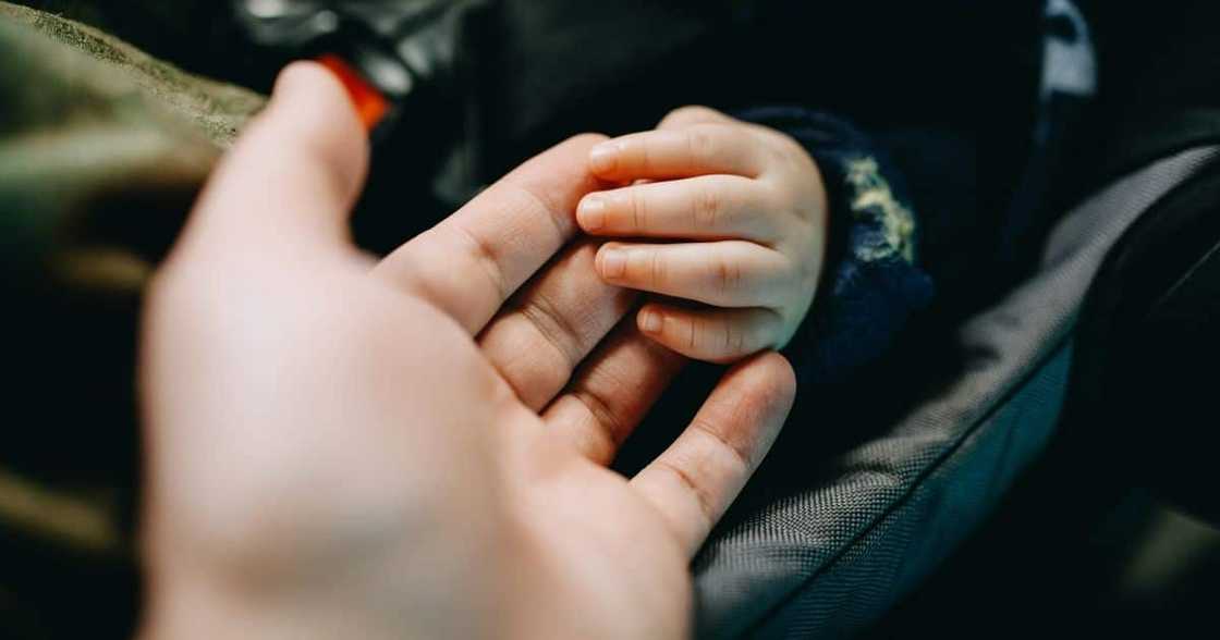 Mom, reunited, 7-month old son, hijacking Mom, reunited, 7-month old son, hijacking