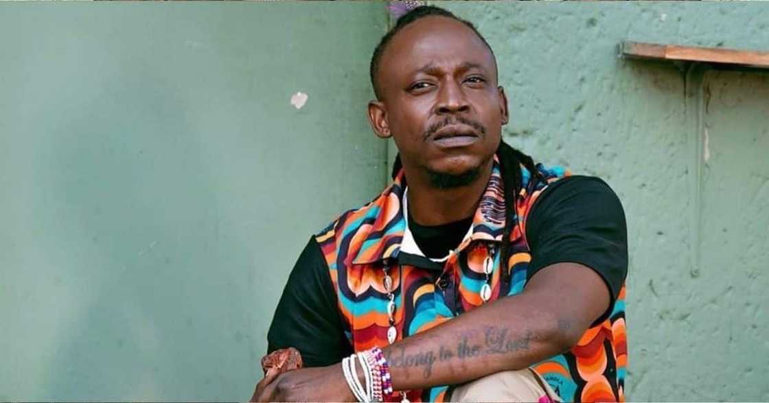 Former 'Generations' star Thabiso Mokhethi opened up about his failed marriage Former 'Generations' star Thabiso Mokhethi opened up about his failed marriage