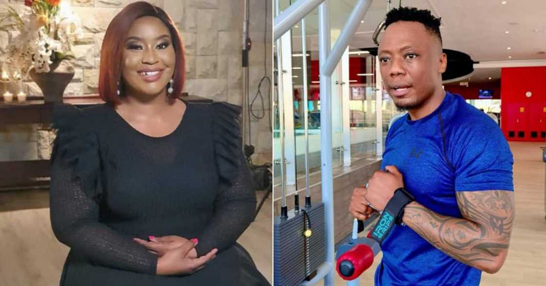 ‘Uthando Nesthembu’, Mangwabe, DJ Tira, Makhadzi, KZN, Makoya Bearings ‘Uthando Nesthembu’, Mangwabe, DJ Tira, Makhadzi, KZN, Makoya Bearings