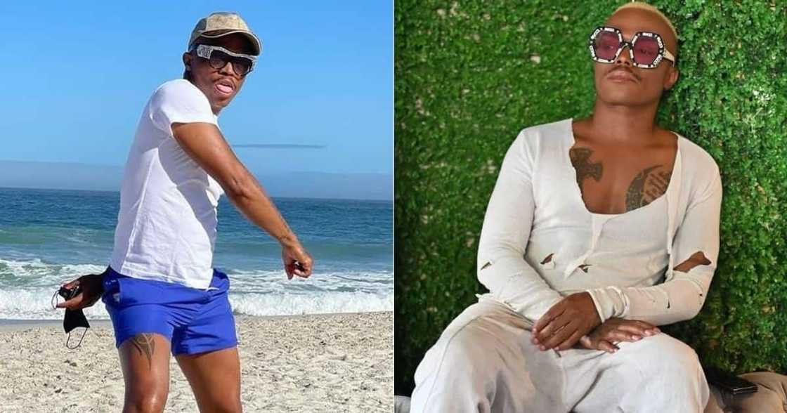 Somizi Shares, Funny Video, Couple Loving, African Beat, Dance Somizi Shares, Funny Video, Couple Loving, African Beat, Dance