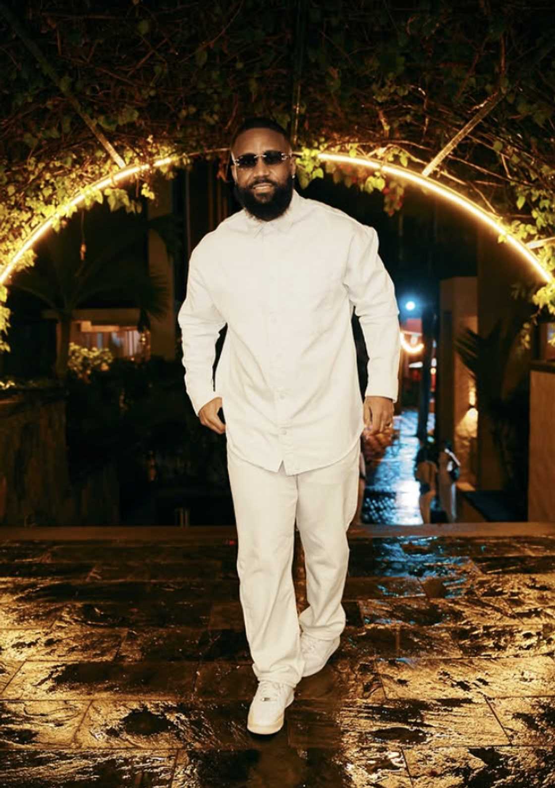 Cassper Nyovest will host the SAMAs