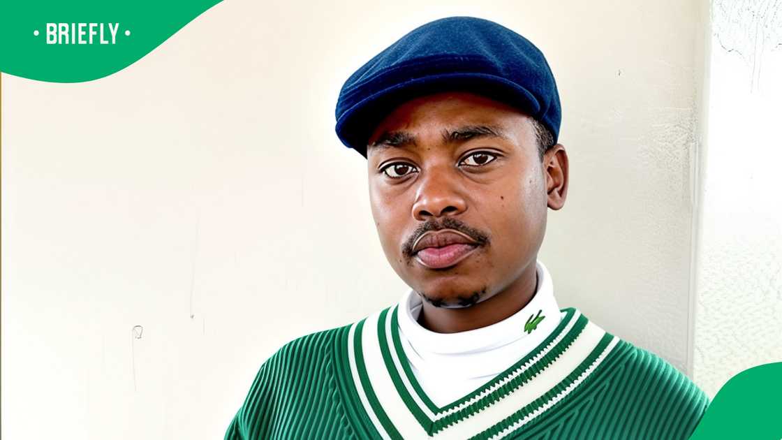 Zuma was accused of owing event organisers