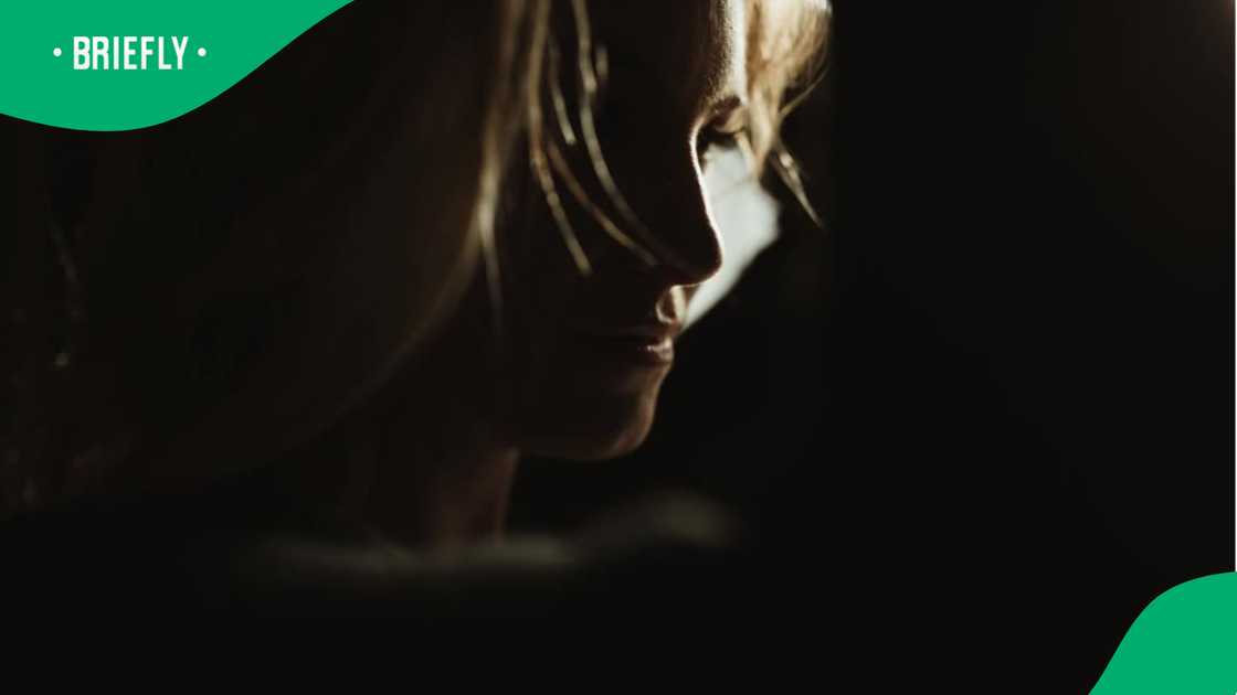 Rachel Kolisi has been sharing how hard it has been to go through a divorce. Rachel Kolisi has been sharing how hard it has been to go through a divorce.