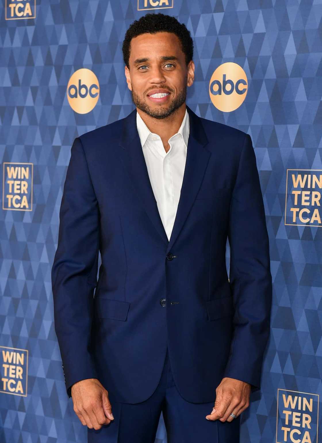 Michael Ealy education Michael Ealy education