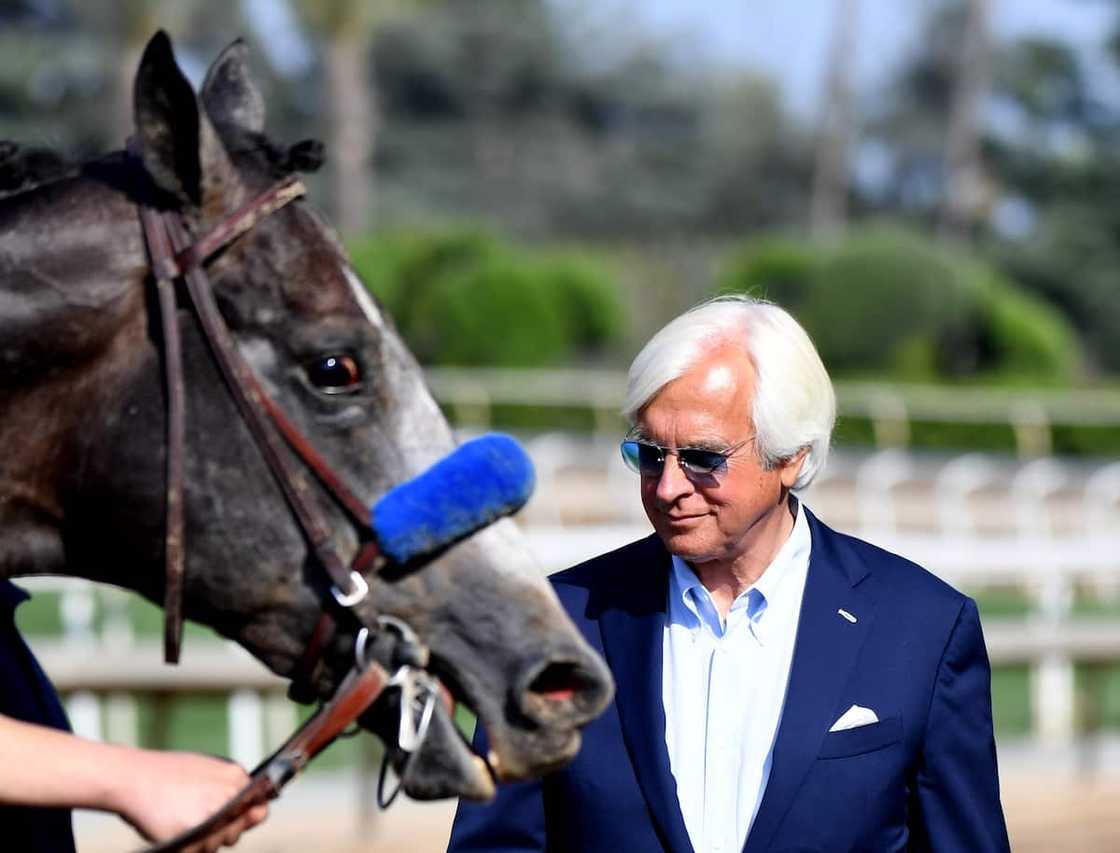 Bob Baffert