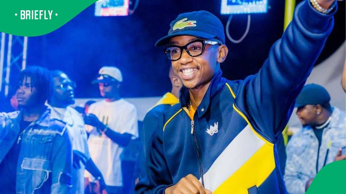 Scotts Maphuma names top 5 Amapiano artists of all time Scotts Maphuma names top 5 Amapiano artists of all time
