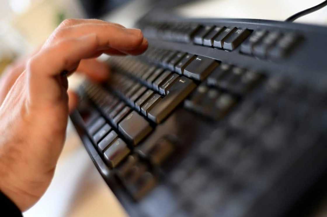 The trickbot virus has infected millions of computers worldwide The trickbot virus has infected millions of computers worldwide