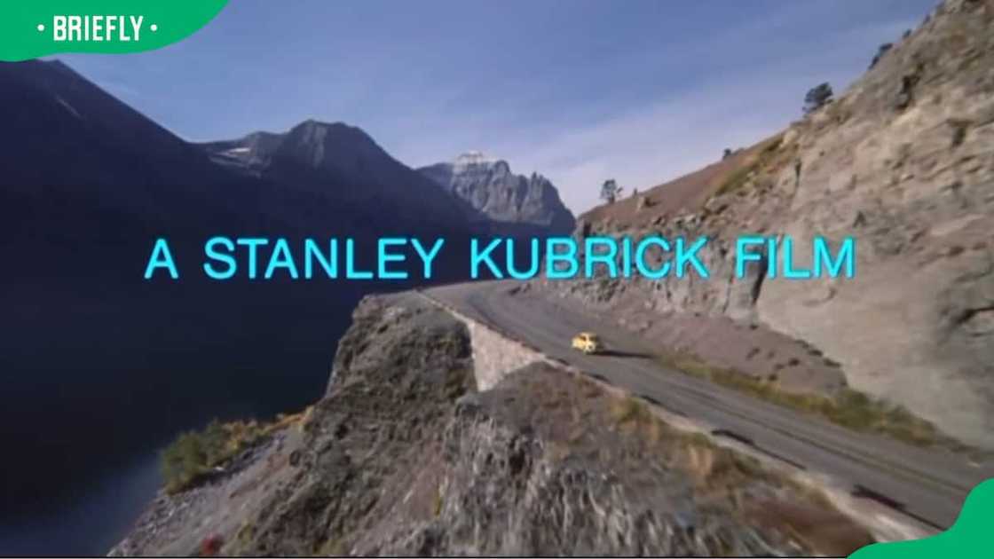 The Shining filming locations The Shining filming locations