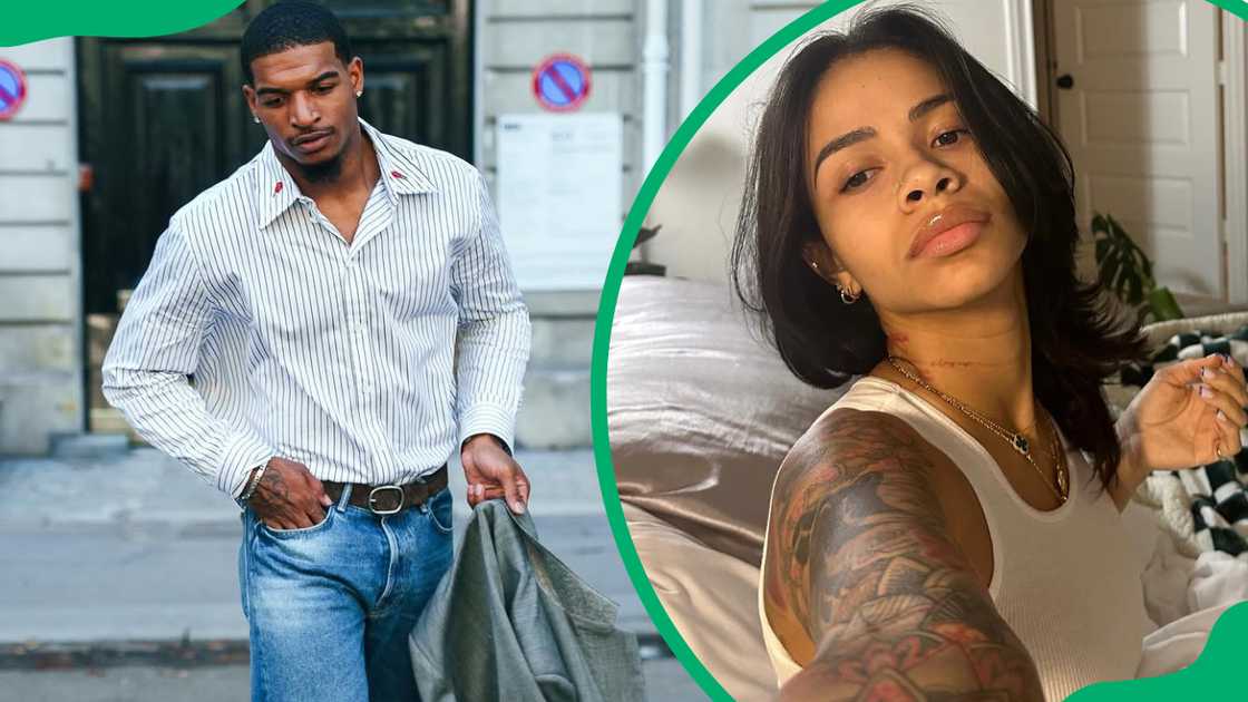 Ja'Marr Chase age is 25 years