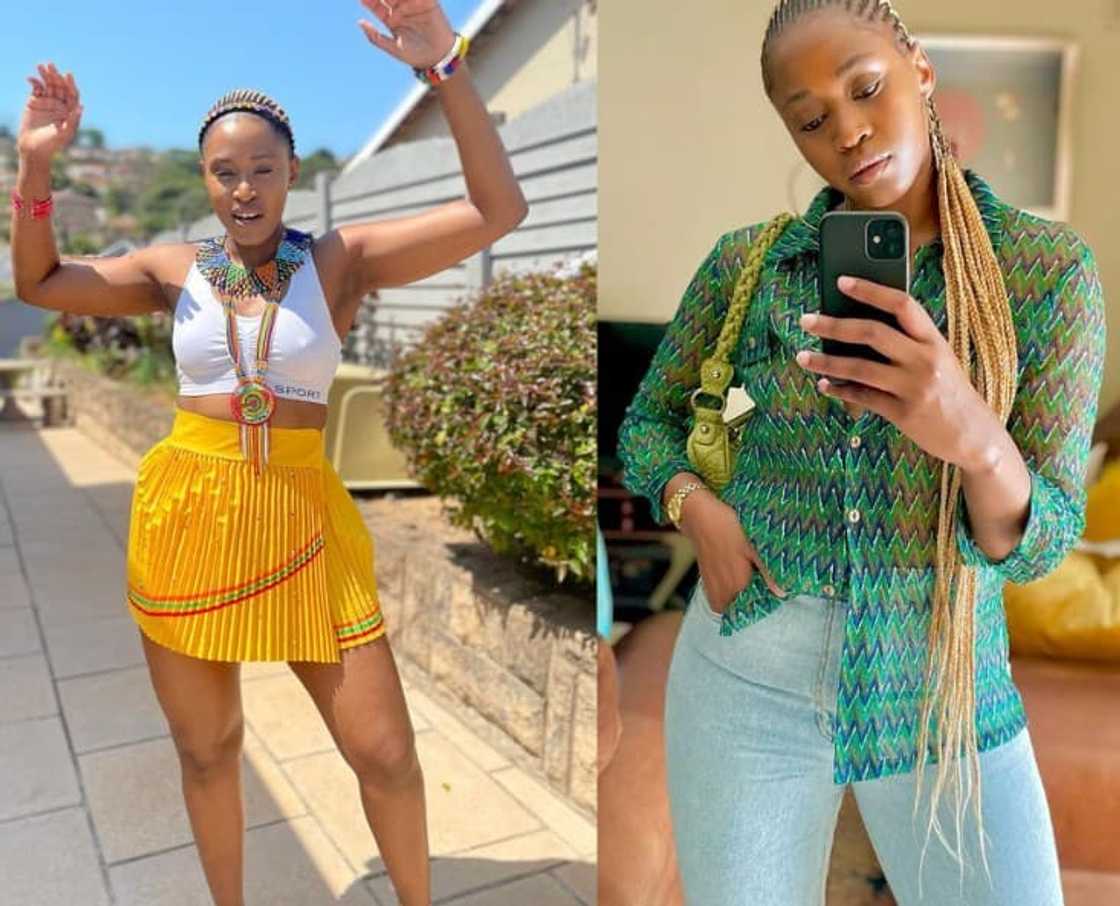 Amanda Seome's career Amanda Seome's career