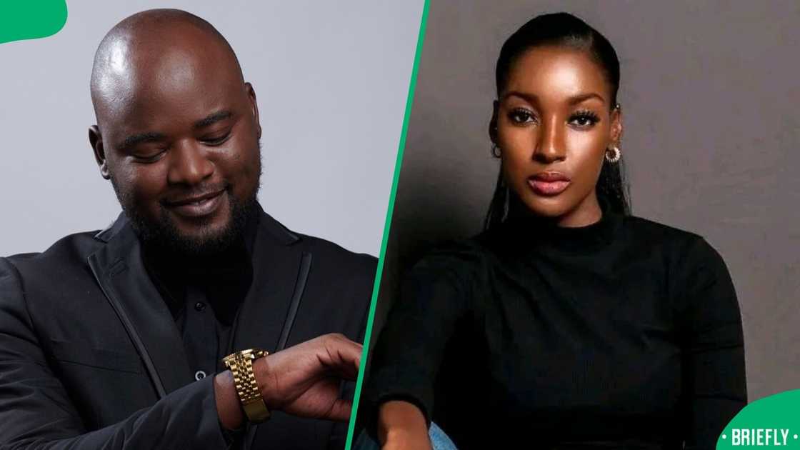 SA says goodbye to 'Scandal!'s Mdala and Tlhogi SA says goodbye to 'Scandal!'s Mdala and Tlhogi
