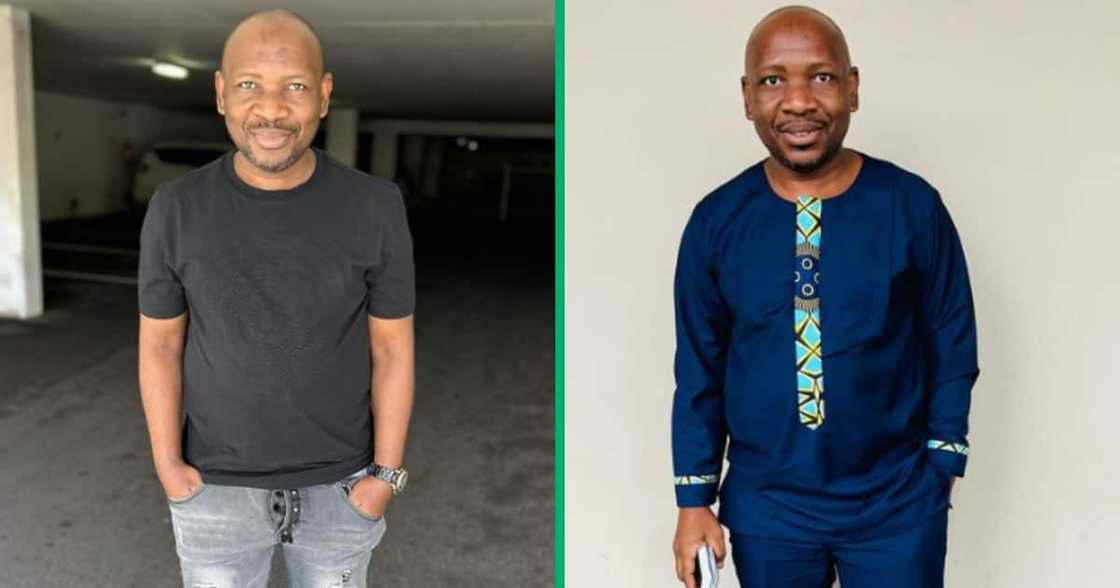 Ukhozi FM is mourning the death of Bheka Mchunu Ukhozi FM is mourning the death of Bheka Mchunu