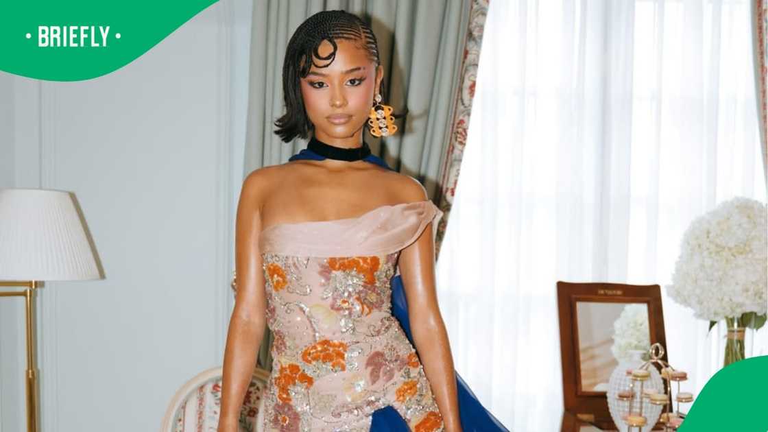 Fans continue to defend Tyla’s natural beauty and confidence. Fans continue to defend Tyla’s natural beauty and confidence.