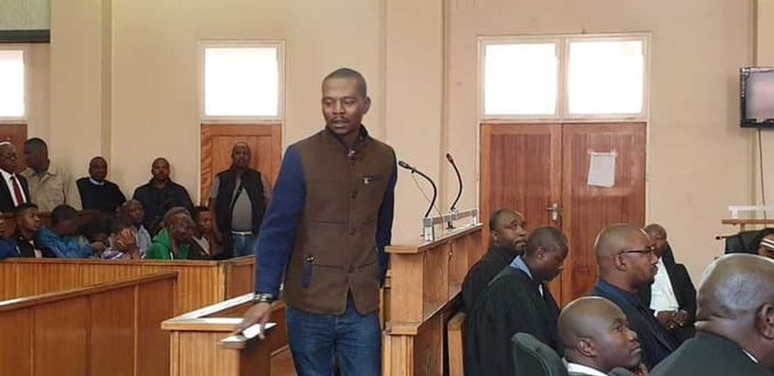 Palesa Madiba Palesa Madiba