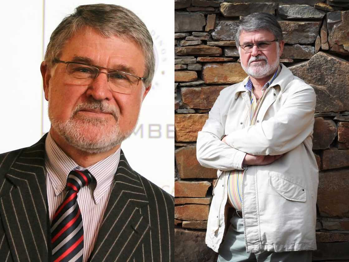 Top 10 rykste mense in Suid-Afrika Top 10 rykste mense in Suid-Afrika