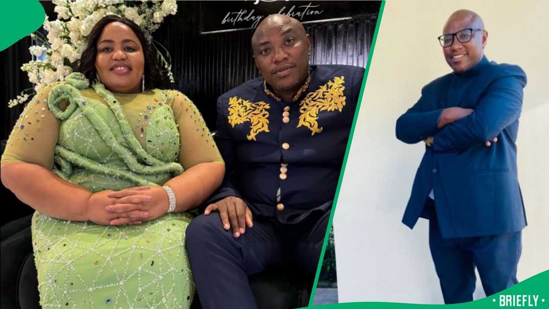 'Uthando Nes'thembu' Season 8 is about to end. 'Uthando Nes'thembu' Season 8 is about to end.