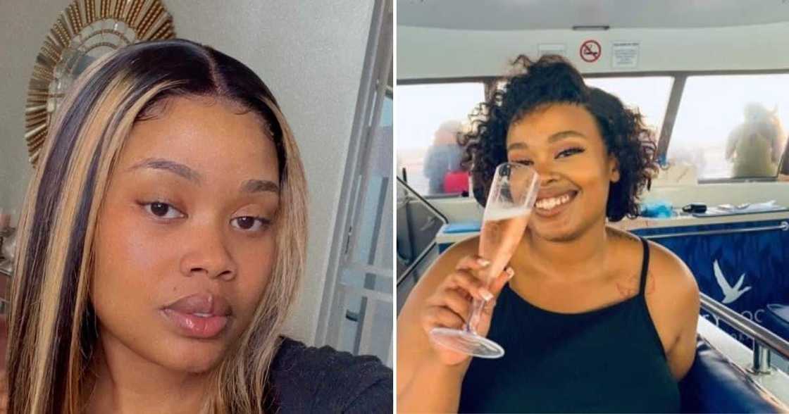 Woman, New Job, New City Woman, New Job, New City