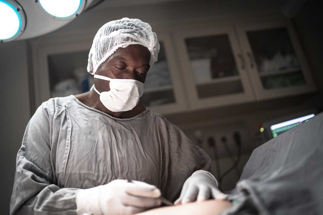 Liposuction surgery in South Africa Liposuction surgery in South Africa