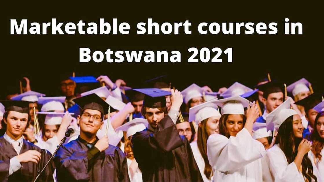 short courses in Botswana short courses in Botswana
