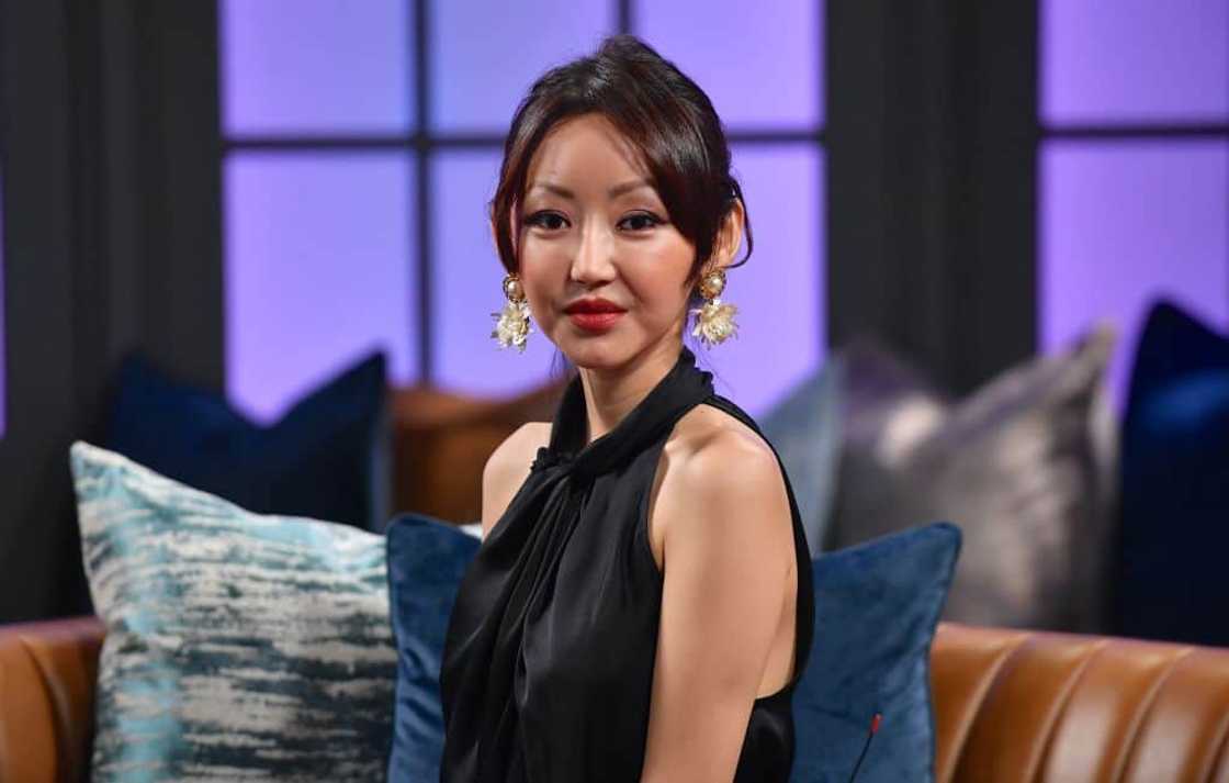 Yeonmi Park: net worth, age, husband, surgery, book, education, career, profiles Yeonmi Park: net worth, age, husband, surgery, book, education, career, profiles