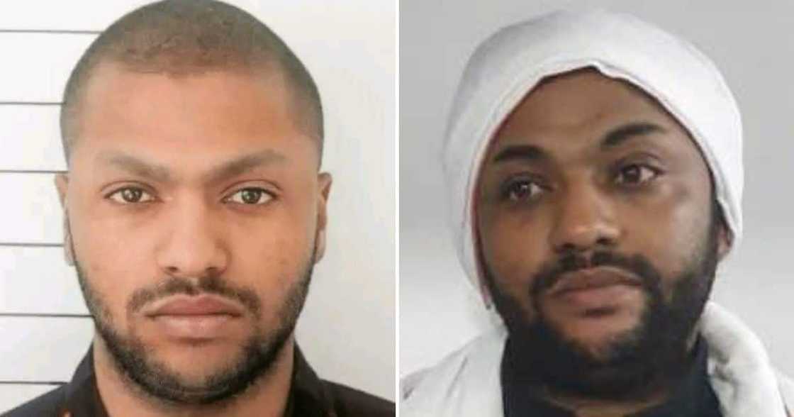 Thabo Bester Thabo Bester