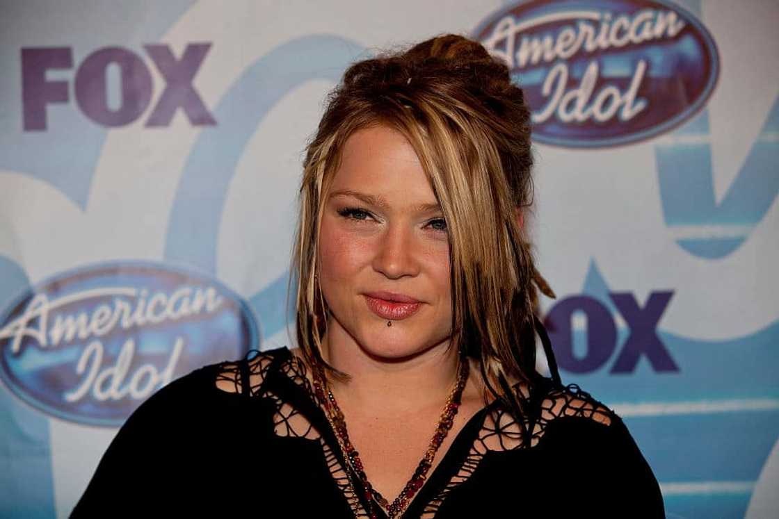 Crystal Bowersox American Idol