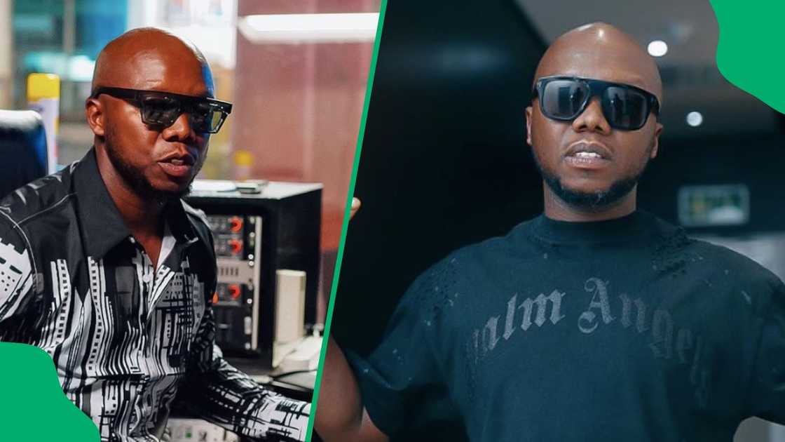 Tbo Touch talks about Fired FM Tbo Touch talks about Fired FM