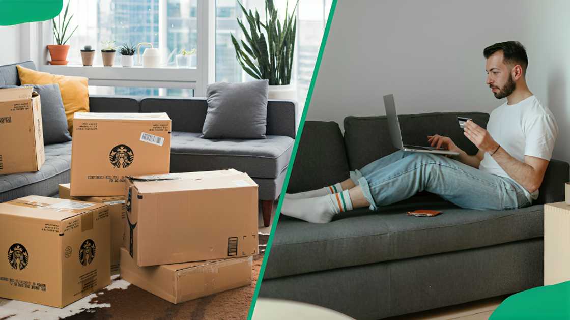 Amazon shipping to South Africa Amazon shipping to South Africa