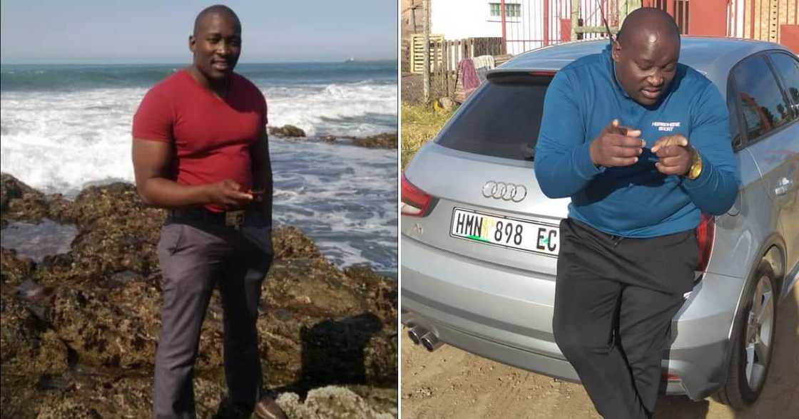 Former convict turns to politics, dreams of restoring community he destroyed Former convict turns to politics, dreams of restoring community he destroyed