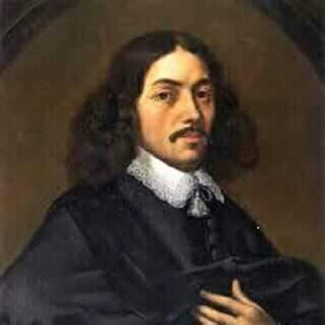 Jan van Riebeeck biography: death, facts and life achievements Jan van Riebeeck biography: death, facts and life achievements