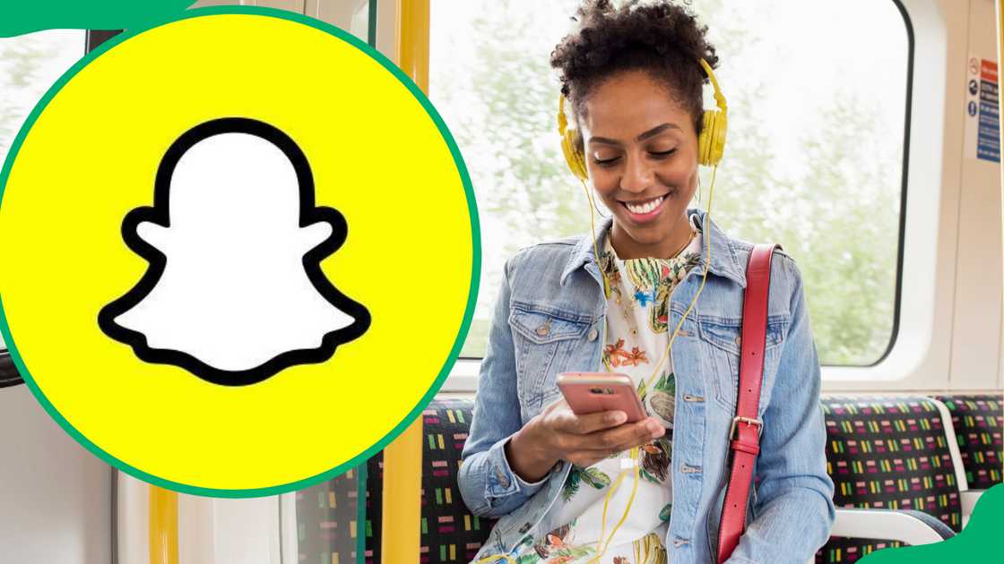 green circle on Snapchat meaning green circle on Snapchat meaning