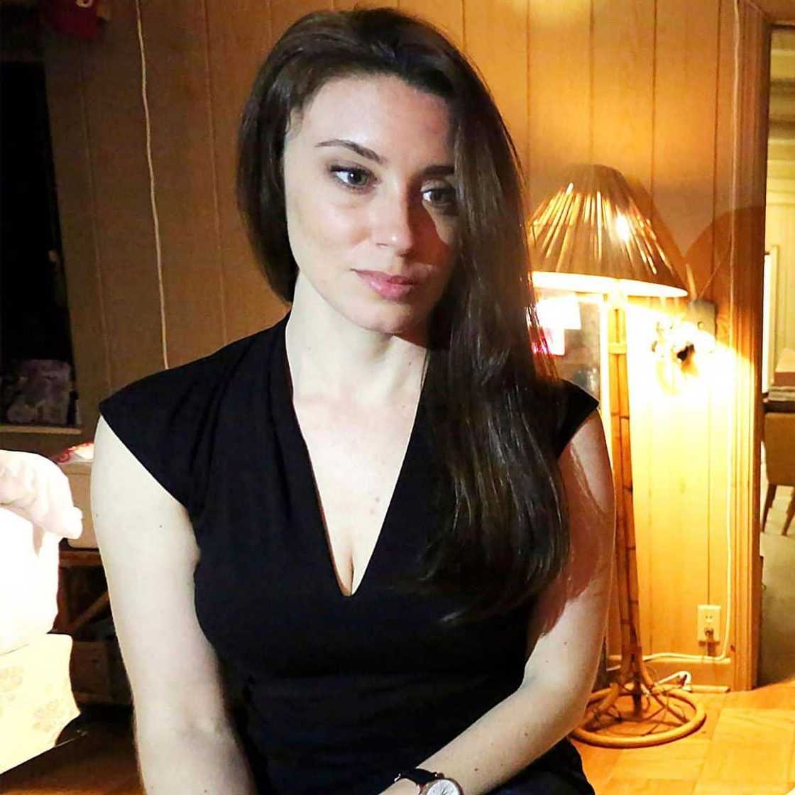 Casey Anthony on Netflix documentary Casey Anthony on Netflix documentary